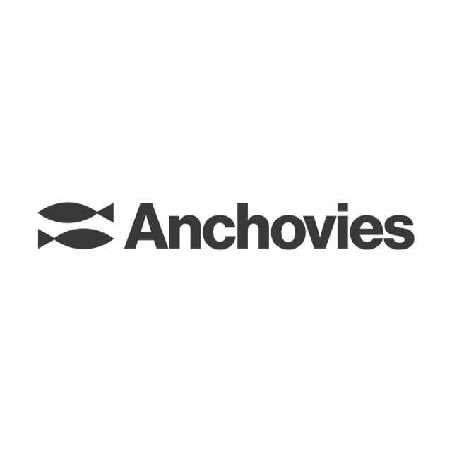 Anchovies