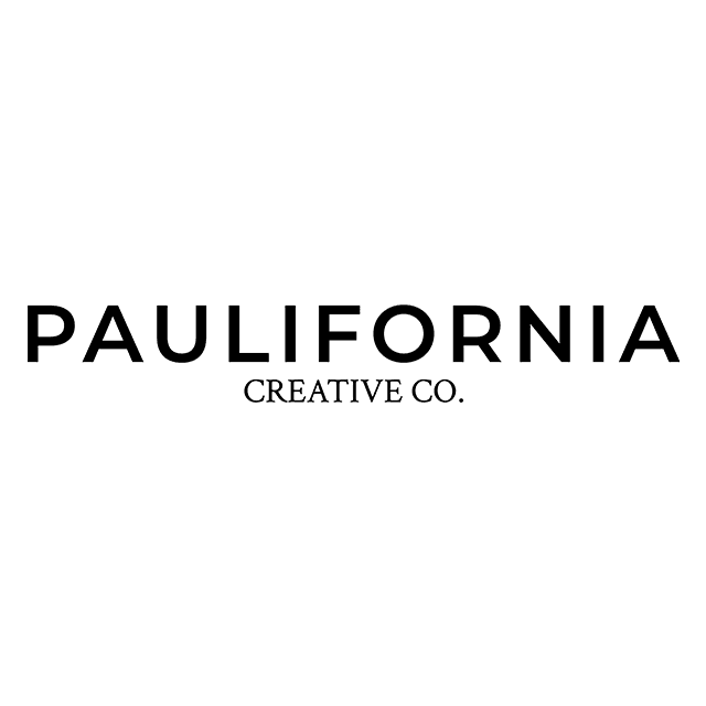 Paulifornia Creative Co.