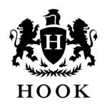 Hook Custom Glass and Packaging