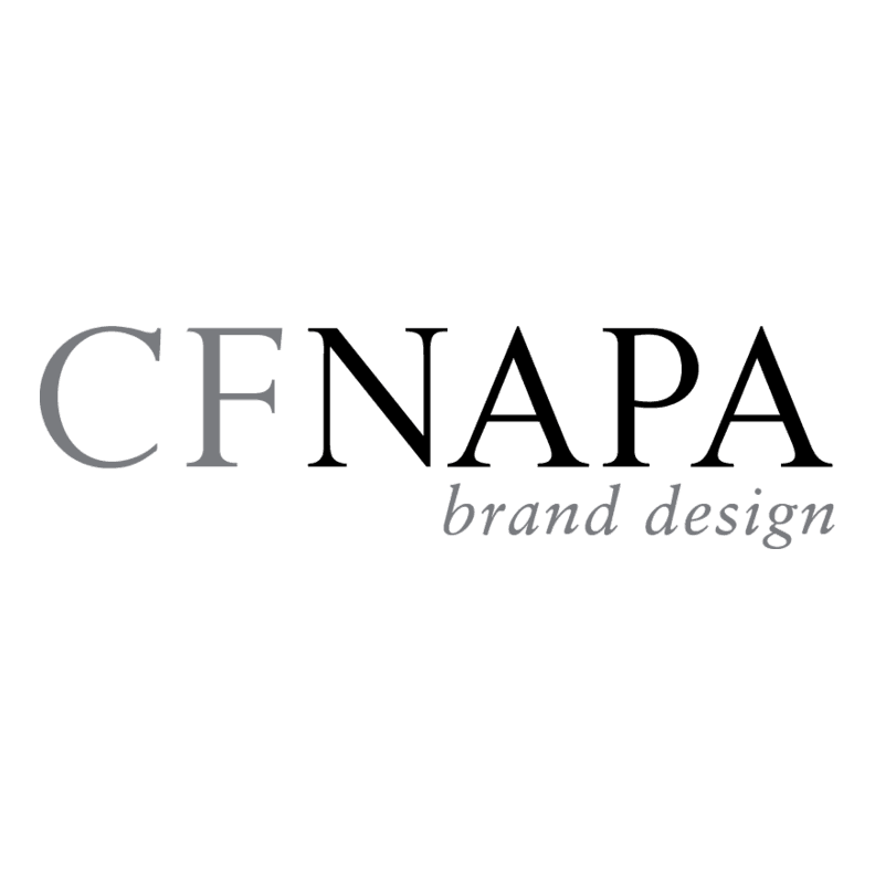 CF NAPA Brand Design