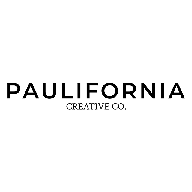 Paulifornia Creative Co.