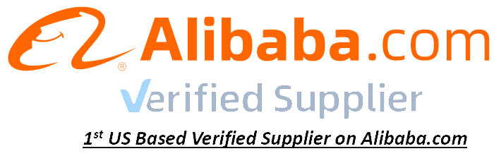 Alibaba.com Verified Supplier